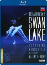 TCHAIKOVSKY PETER ILYICH