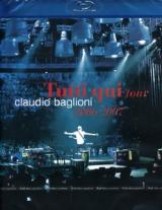 BAGLIONI CLAUDIO