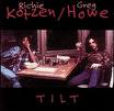 KOTZEN RICHIE & GREG HOWE KOTZEN RICHIE & GREG HOWE