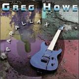 HOWE GREG