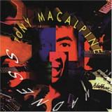 MACALPINE TONY MACALPINE TONY