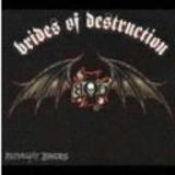BRIDES OF DESTRUCTION