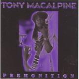 MACALPINE TONY MACALPINE TONY