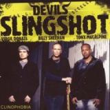 DEVILS SLINGSHOT