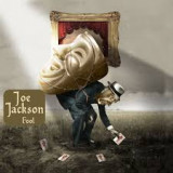 JACKSON JOE