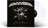 GAMMA RAY GAMMA RAY