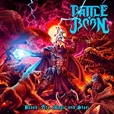 BATTLE BORN BATTLE BORN