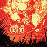 DEATH RAY VISION