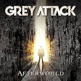 GREY ATTACK GREY ATTACK