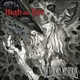HIGH ON FIRE