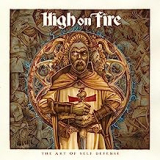 HIGH ON FIRE HIGH ON FIRE