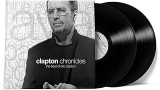 CLAPTON ERIC CLAPTON ERIC