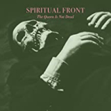 SPIRITUAL FRONT