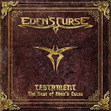 EDENS CURSE EDENS CURSE