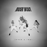 DUST BOLT