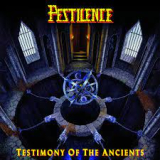 PESTILENCE PESTILENCE