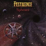 PESTILENCE PESTILENCE