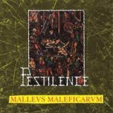 PESTILENCE