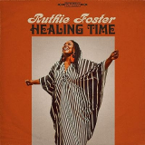 FOSTER RUTHIE FOSTER RUTHIE