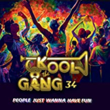 KOOL & THE GANG KOOL & THE GANG