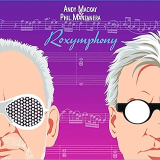 MACKAY ANDY & PHIL MANZANERA MACKAY ANDY & PHIL MANZANERA