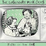LEGENDARY PINK DOTS