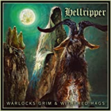 HELLRIPPER HELLRIPPER