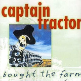 CAPTAIN TRACTOR CAPTAIN TRACTOR