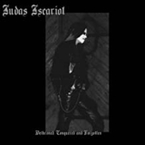 JUDAS ISCARIOT