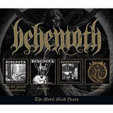 BEHEMOTH