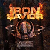 IRON SAVIOR