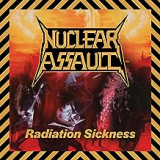 NUCLEAR ASSAULT NUCLEAR ASSAULT