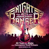 NIGHT RANGER NIGHT RANGER