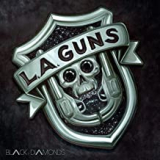 LA GUNS