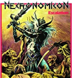 NECRONOMICON NECRONOMICON