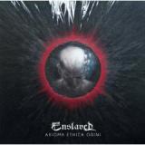 ENSLAVED ENSLAVED