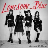 LONESOME BLUE LONESOME BLUE