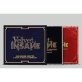 VELVET INSANE