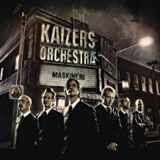 KAIZERS ORCHESTRA KAIZERS ORCHESTRA
