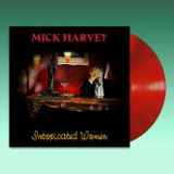 HARVEY MICK