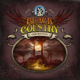 BLACK COUNTRY COMMUNION