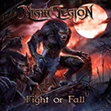 NIGHT LEGION NIGHT LEGION