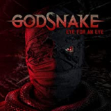 GODSNAKE GODSNAKE