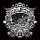 CHROME DIVISION