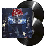 METAL CHURCH