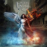 FIFTH ANGEL
