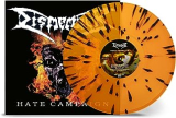 DISMEMBER DISMEMBER