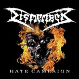 DISMEMBER DISMEMBER