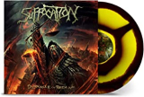 SUFFOCATION