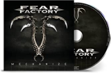 FEAR FACTORY